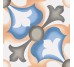 Плитка 20x20 00S200C Sevilla Decoro C Elios Ceramica Sevilla з колекції Sevilla Elios Ceramica