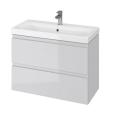 Сет Меблевий B07 Moduo Slim 80 сірий Сет Меблевий B07 Moduo Slim 80 сірий