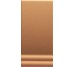 Плитка Caramel Matte Mix - 6.2x12.5 4101110 Mou з колекції Mou 41ZERO42