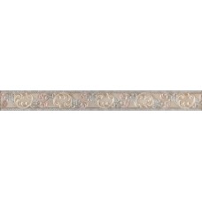 Бордюр Cenefa Onix Beige 7.5x75 Capri из коллекции Capri Бордюр Cenefa Onix Beige 7.5x75 Capri из коллекции Capri Capri Керамическая плитка Undefasa