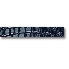 List. Crococl. Dark Бордюр (24x3.8) 76932