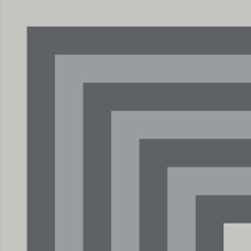 (20x20) Duct Grey C Q - Dixon з колекції Dixon (20x20) Duct Grey C Q - Dixon з колекції Dixon