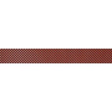 Listonered/Blackcheguered Бордюр (72x9.6) 76832