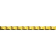 Cornice Green Wave Бордюр (3x50.2) ICC90W Cornice Green Wave Бордюр (3x50.2) ICC90W Icon Керамічна плитка Ascot Ceramiche