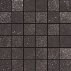 Мозаїка 29,5x29,5 Mosaic Mix Hammered Piazen Coal-Piazen з колекції Piazen PIAZEN Керамічна плитка Aleluia — сторінка 4