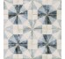 Плитка 22,5x22,5 Tempo Tangram (G-57)-Tempo з колекції Tempo Natucer