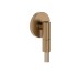 Шланговое подключение FixFit Fine S, Brushed Bronze (28882140)