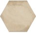 Плитка (23x26.6) Hexagono Bampton Beige - Laverton з колекції Laverton Vives
