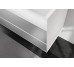 Тумба під умивальник Xevolos E 980/475 з 2 шухл, Matt White/Front Metallic White (54181320)