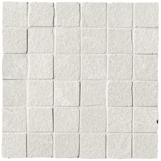 Мозаїка White Macromosaico Anticato 30x30 Blok Fap з колекції Blok Fap BLOK Керамічна плитка FAP Ceramiche — сторінка 2
