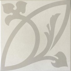 Декор (20x20) 20934 Liberty White - Caprice з колекції Caprice Equipe Декор (20x20) 20934 Liberty White - Caprice з колекції Caprice Equipe