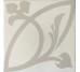 Декор (20x20) 20934 Liberty White - Caprice з колекції Caprice Equipe