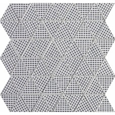 Мозаїка Deco Blue Triangolo Mosaic 30.5x30.5 Pat Fap з колекції Pat Fap Pat — сторінка 2