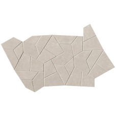 Мозаїка 25x41,5 F Pro Sheer Grey Gres Fly Mosaico - Sheer з колекції Sheer FAP SHEER Керамічна плитка FAP Ceramiche — сторінка 3