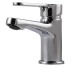 Смеситель для умывальника Globus Lux Dolly GLD-0401 Globus Lux
