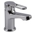 Смеситель для умывальника Globus Lux Dolly GLD-0401 Globus Lux