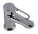 Смеситель для умывальника Globus Lux Dolly GLD-0401 Globus Lux