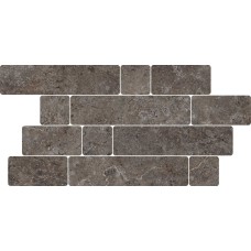 Мозаика Lst Muretto Circle Carbon - 30x60 LST228N Landstone из коллекции Landstone Landstone Керамическая плитка NovaBell — страница 4