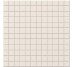 Мозаика (30x30) VRW888K Vrw Mos 2,5X2,5White - Verve Home из коллекции Verve Home NovaBell