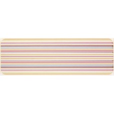 Декор (25x75) DECOR 7022-7025 PLAYLINE CAFE-CREMA из коллекции 7022-7025 Декор (25x75) DECOR 7022-7025 PLAYLINE CAFE-CREMA из коллекции 7022-7025 7022-7025 Керамическая плитка Porcelanite Dos
