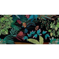 Декор Flora 50x100 Paper41 Pro з колекції Paper41 Pro Paper41 Pro Керамічна плитка 41Zero42