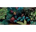 Декор Flora 50x100 Paper41 Pro 41zero42 з колекції Paper41 Pro 41zero42