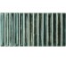 Плитка 133170 Potters Bars Umber Gloss 12.5x25 з колекції Potters Wow