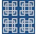 Мозаїка (32.2x32.2) Granada Bianco - Decori 20 з колекції Decori 20 Bisazza
