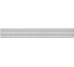 Декор (4.5x33.3) EG40L England Perla Listello - Англия з колекції Англия Ascot