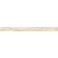 Плінтус (4.8x60) 61731 Battiscopa Ivory - Flint з колекції Flint Плінтус (4.8x60) 61731 Battiscopa Ivory - Flint з колекції Flint