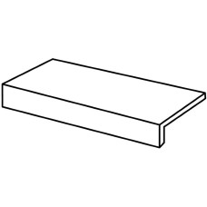 Сходинка (30x60) Icon Elemento a L jet black rett. - Icon з колекції Icon Сходинка (30x60) Icon Elemento a L jet black rett. - Icon з колекції Icon