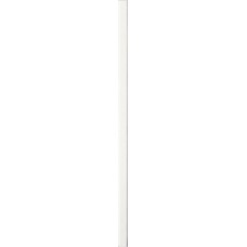 Декор (1х25) GVC10L Lumen Coprifilo White Lux - Lumen з колекції Lumen Ascot Lumen Керамическая плитка Ascot Ceramiche — страница 2