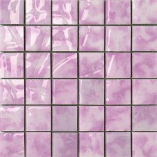 Мозаїка (28.6x28.6) 100415 Lilla 4.5x4.5surete(Foglio) - Musiva з колекції Musiva Мозаїка (28.6x28.6) 100415 Lilla 4.5x4.5surete(Foglio) - Musiva з колекції Musiva