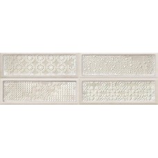 Декор 20x60 Brandon Beige Egm 610-526 з колекції Omnium Ceramica Omnium Керамическая плитка Saloni