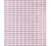 Мозаїка (27x30) MOS.478 Mosaico Rosa Delicato - Soleil з колекції Soleil Tonalite