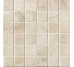 Мозаїка Mosaico Beige 5x5 30x30 Villa Imperiale Pastorelli з колекції Villa Imperiale Pastorelli