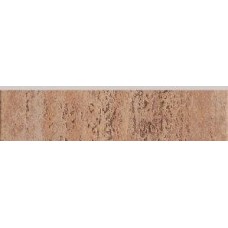 Цоколь DSAJ8037 30x7,2 Travertin з колекції Travertin Цоколь DSAJ8037 30x7,2 Travertin з колекції Travertin