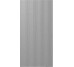 Декор Canale L Ash Grey Matt 12.5x25 Wow Collection Wow злекції Wow Collection Wow