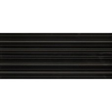 Black 25x60 Crypton з колекції Crypton Black 25x60 Crypton з колекції Crypton