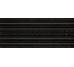 Плитка Black 25x60 Crypton Ceramika Color з колекції Crypton Ceramika Color