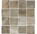 Мозаїка 30x30 Mosaico / Hcl 9 Noce - HCL Climb з колекції HCL Climb Del Conca