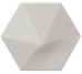 Плитка 10,7*12,4 Oberland Light Grey 24435 Magical 3 Equipe з колекції Magical 3 Equipe