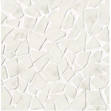 Мозаїка (30x30) fNI7 Roma Diamond Carrara Schegge Gres Mos. - Roma Diamond з колекції Roma Diamond FAP ROMA DIAMOND Керамічна плитка FAP Ceramiche — сторінка 3