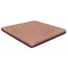 Сходинка Cartabon Brown 33x33 Stone з колекції Stone