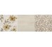 Декор (20x60) DECOR MAGICA VISON A - Pleasure з колекції Pleasure ITT Ceramic