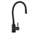 Змішувач для кухні Globus Lux ALPEN SBT1-203SB-BB Globus Lux