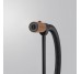 Змішувач Franke Maris Stripes Semi Pro 115.0747.680 Matte Black/Copper 