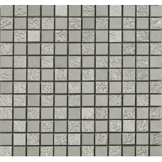 Декор (30x30) Mrv 120 Crystal Grigio - Crystal Marble з колекції Crystal Marble Декор (30x30) Mrv 120 Crystal Grigio - Crystal Marble з колекції Crystal Marble