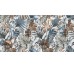 Плитка FLORALIA PAPILIO NAT R - 60x120 20227812 Floralia з колекції Floralia Ariana