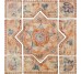 Декор 36x36 Estrella Versalia A-Piemonte из коллекции Piemonte Natucer
